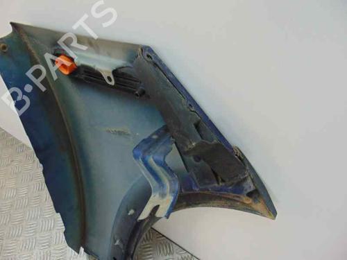 Left front fenders MINI MINI (R50, R53) One | BP7731332C41 