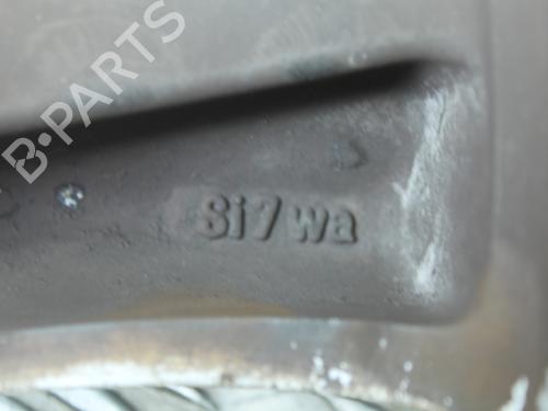 Rim MERCEDES-BENZ CLK (C209) CLK 270 CDI (209.316) | BP14366965C45 
