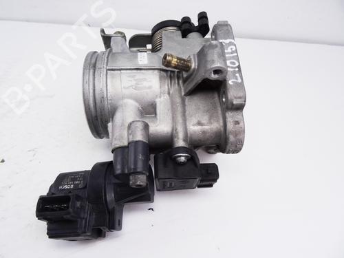 Throttle body BMW 3 (E46) 316 i | BP17986333M82 