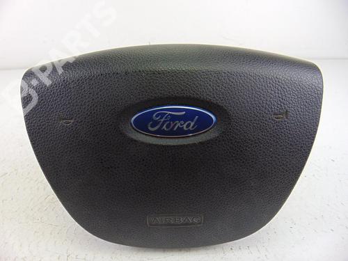 Used Driver airbag Driver airbag FORD TRANSIT Van (FA_ _) 2.2 TDCi (85 hp) 7717945 7717945