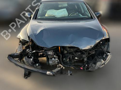 Left front shock absorber SEAT LEON (1P1) 1.9 TDI | BP9674313M16 