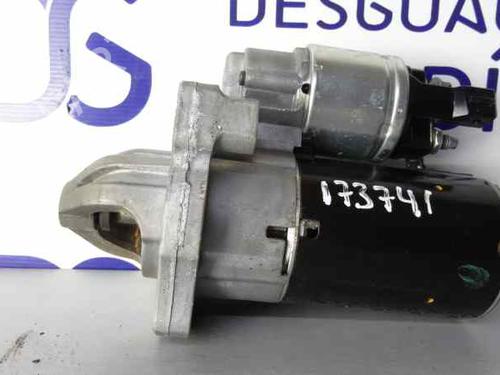 Starter CITROËN C4 CACTUS 1.2 PureTech 130 | BP7723137M8 