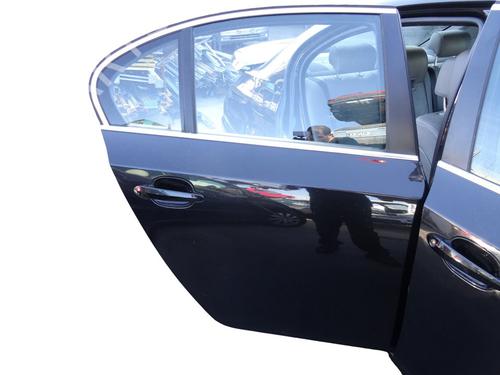 Right rear door BMW 5 (E60) 530 d | BP20296614C5 