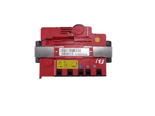 Used Fuse box BMW 1 (E81) 116 i (115 hp) 19781165