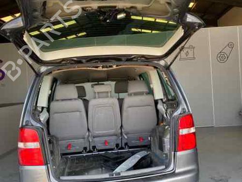 Módulo eletrónico VW TOURAN (1T1, 1T2)  | BP9873611M83 