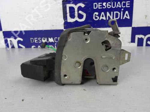 Rear right lock BMW 5 (E39) 520 i | BP7722925C99 