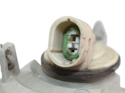 Left front indicator RENAULT TRAFIC II Bus (JL) 1.9 dCI 100 (JL0C) | BP18863879C32 