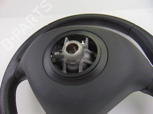 Steering wheel PEUGEOT 407 Coupe (6C_) 2.7 HDi | BP10923496C49