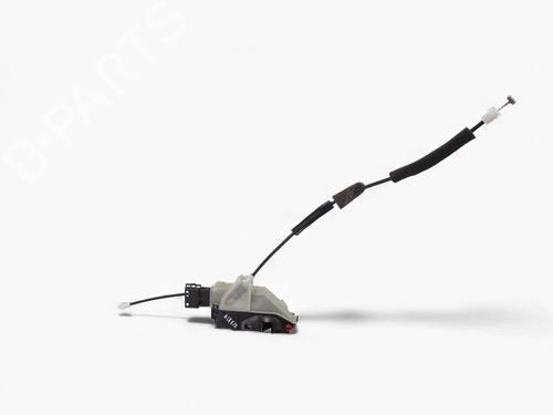 Højre bagtil lås CITROËN C1 (PM_, PN_) 1.0 (68 hp) 30617102