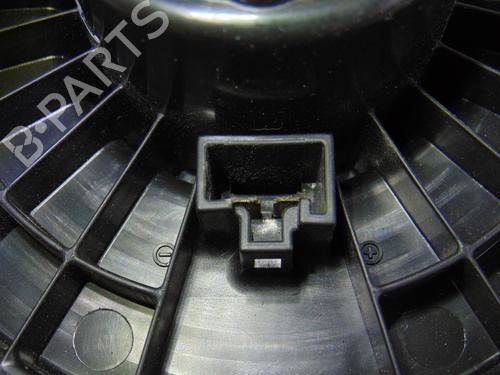 Heater blower motor SUBARU LEGACY IV (BL) 2.0 D AWD (BLD) | BP10553956M62 
