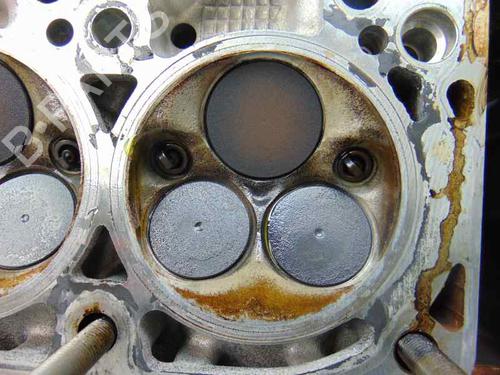 Cylinder head MERCEDES-BENZ M-CLASS (W163) ML 320 (163.154) | BP10974505M5 