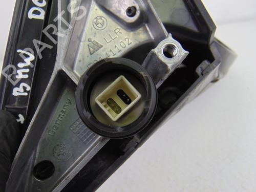 Right mirror BMW 1 (E87) 118 d | BP11206961C27 