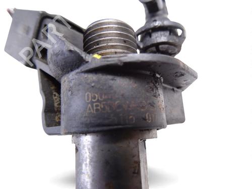 Injector MERCEDES-BENZ M-CLASS (W164) ML 320 CDI 4-matic (164.122) | BP30776555M100 