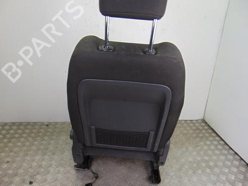 Seats set PEUGEOT 3008 I MPV (0U_) 1.6 HDi | BP11223335C78 