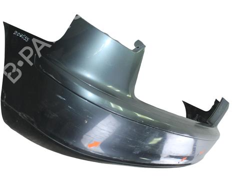 Rear bumper AUDI A3 Sportback (8PA)  | BP17120016C8 