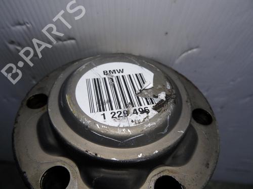 Right rear driveshaft BMW 3 (E46) 320 d | BP17589111M41 