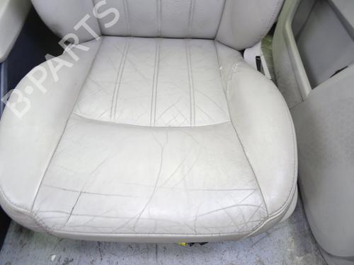Seats set CHRYSLER 300C (LX, LE) 3.0 CRD | BP22275795C78 - Image 4