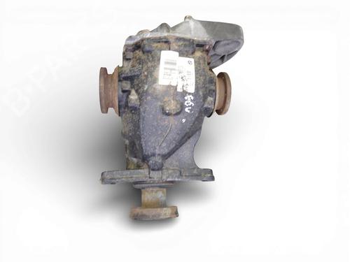 Used Rear differential BMW 5 (E60) 525 xi (218 hp) 31159927