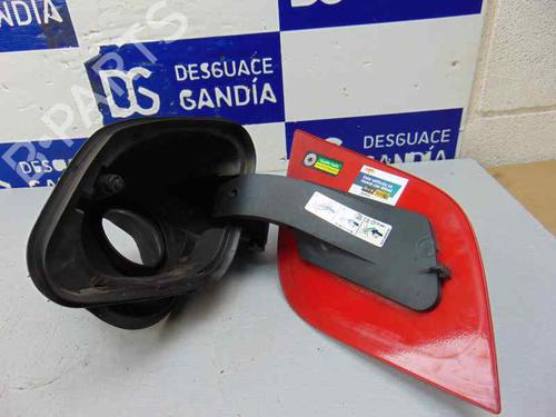 Fuel flap FORD FOCUS III 1.6 TDCi | BP7724531C131 