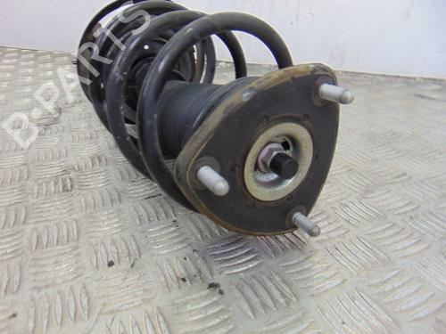 Right front shock absorber MAZDA 3 (BM, BN) 2.0 | BP10727873M17 