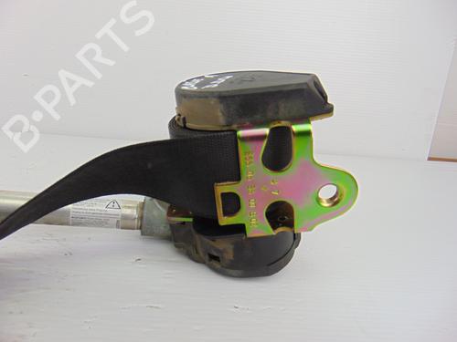 Front right seatbelt MERCEDES-BENZ A-CLASS (W168) A 160 (168.033, 168.133) | BP8887866I25 