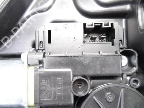 Front left window mechanism SEAT IBIZA IV SC (6J1, 6P5) 1.4 TDI | BP31269981C22
