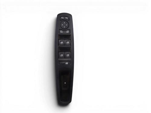 Used Left front window switch Left front window switch RENAULT MEGANE III Hatchback (BZ0/1_, B3_) 1.5 dCi (BZ09, BZ0D, BZ1W, BZ29, BZ14) (110 hp) 35725792 35725792