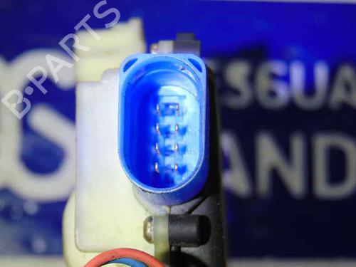 Front left lock SEAT IBIZA III (6L1)  | BP7725145C98 