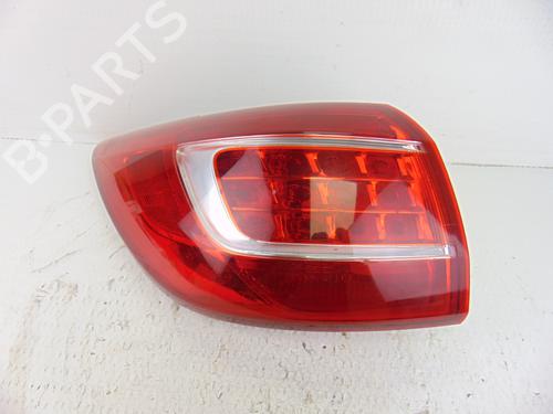 Used Left taillight KIA SPORTAGE III (SL) 1.6 GDI (135 hp) 10644191