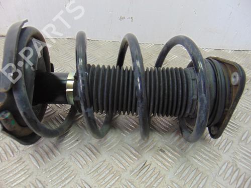 Left front shock absorber VOLVO S40 II (544) 1.6 | BP9696708M16 