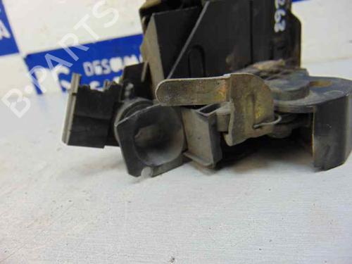 Front right lock MERCEDES-BENZ E-CLASS (W210) E 300 D (210.020) | BP7724730C97 