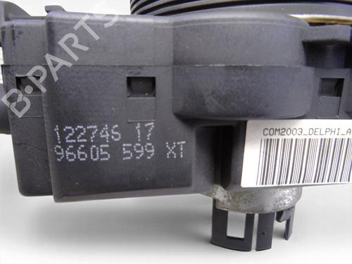 Headlight switch PEUGEOT 307 (3A/C) | BP36807088I24 - Image 6