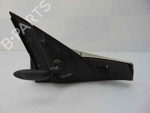 Left mirror OPEL VECTRA B (J96) 1.8 i 16V (F19) | BP7718567C26 