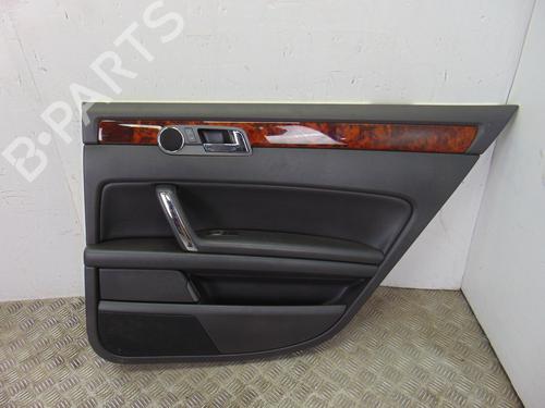 Panneau de porte arrière droite VW PHAETON (3D1, 3D2, 3D3, 3D4, 3D6, 3D7, 3D8, 3D9) 3.0 V6 TDI 4motion (224 hp)null