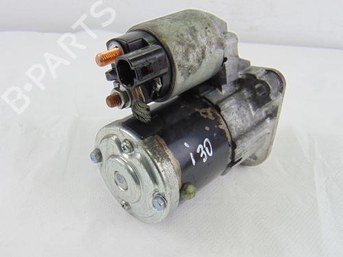 Starter HYUNDAI i30 (GD)  | BP11865393M8 