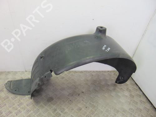 Wheel arch CITROËN C4 CACTUS 1.2 PureTech 130 | BP14048570C56 