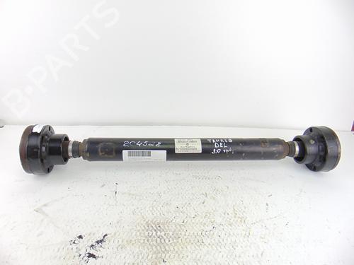 Used Driveshaft VW TOUAREG (7LA, 7L6, 7L7) 3.0 V6 TDI (225 hp) 12432446