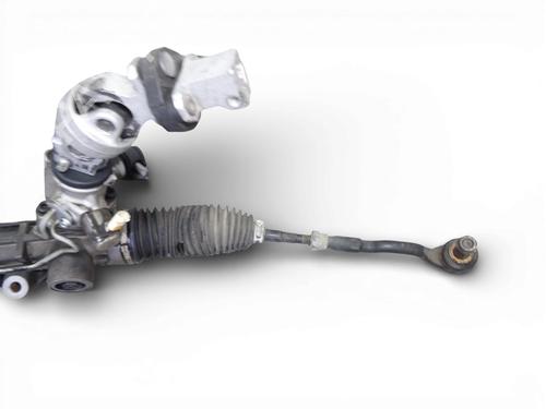 Steering rack BMW X3 (E83) 3.0 d | BP31648608M22 