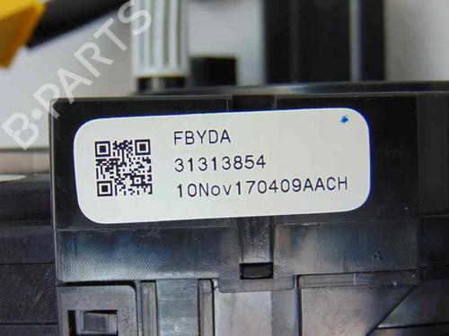 Squib airbag VOLVO XC60 I SUV (156)  | BP7728576C102 