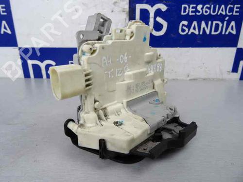 Used Rear left lock AUDI A4 B7 (8EC) 2.0 TDI 16V (140 hp) 7721390