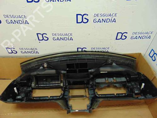 Kollisonspute sett MERCEDES-BENZ M-CLASS (W163) ML 270 CDI (163.113) | BP7730694C86 