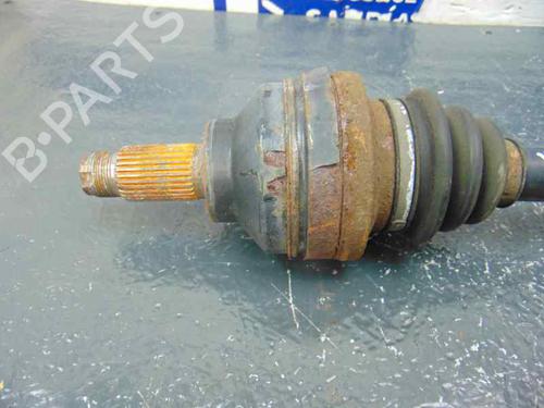 Right rear driveshaft BMW 5 Touring (E39) 530 d | BP7725962M41 