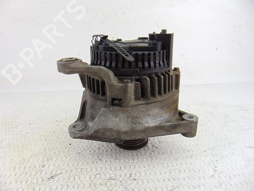 Alternator AUDI A4 B5 (8D2) 1.8 T | BP10639220M7 