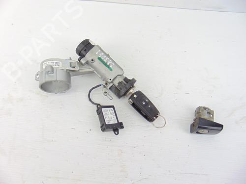 Used Electronic module OPEL INSIGNIA A (G09) 2.0 CDTI (68) (160 hp) 14048598