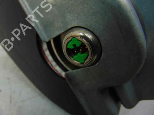 Passenger airbag MERCEDES-BENZ E-CLASS (W211) E 320 CDI 4-matic (211.089) | BP7725061C10 