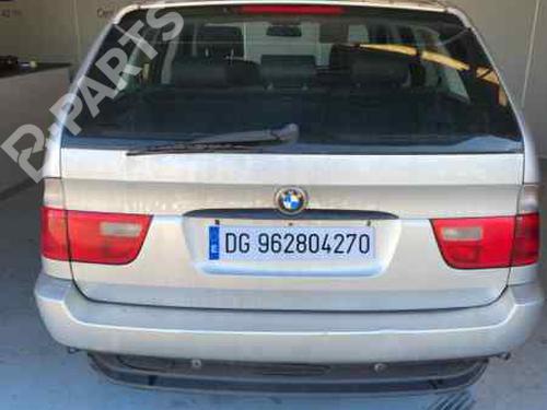 AC radiator BMW X5 (E53) 3.0 d | BP7722590M32  - Image 7