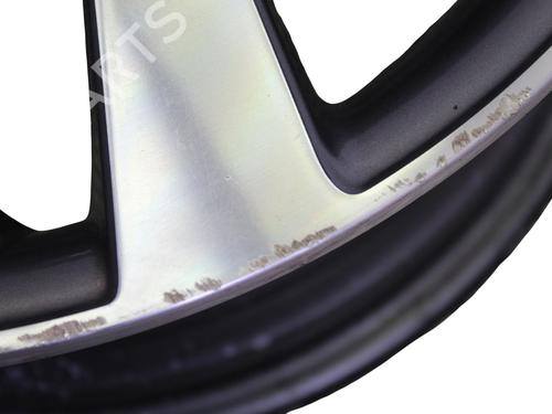 Fælgsæt HYUNDAI i30 (PDE, PD, PDEN) | BP29547244C100 - Image 2