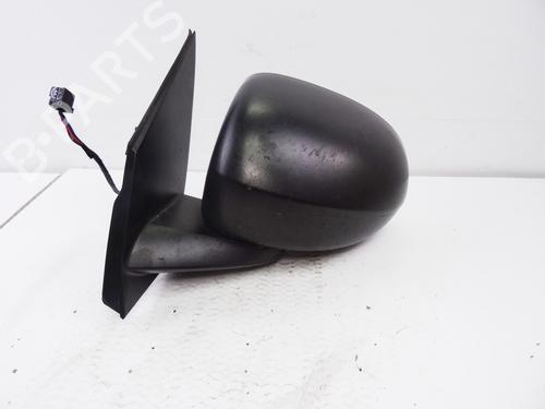 Left mirror DODGE CALIBER 2.0 CRD | BP17649245C26 