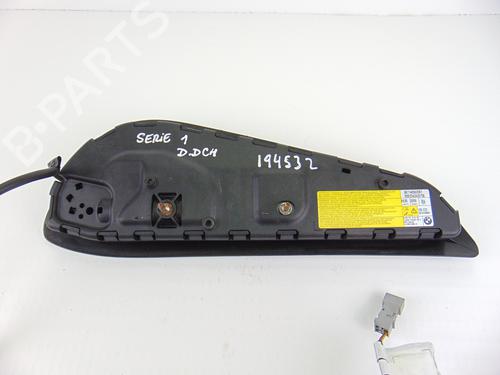 Right seat airbag BMW 1 (E87) 116 d | BP9208398C14 