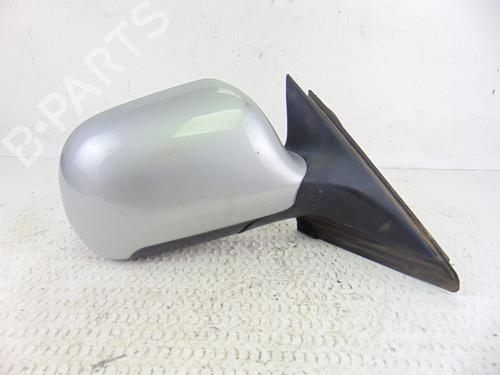Right mirror AUDI A4 B5 (8D2) 1.9 TDI | BP10745433C27 